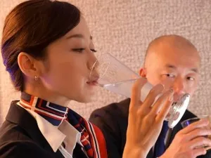 ATID-518 Lần chèn đầu tiên! Sự huấn luyện đáng xấu hổ Iwahiro Mari