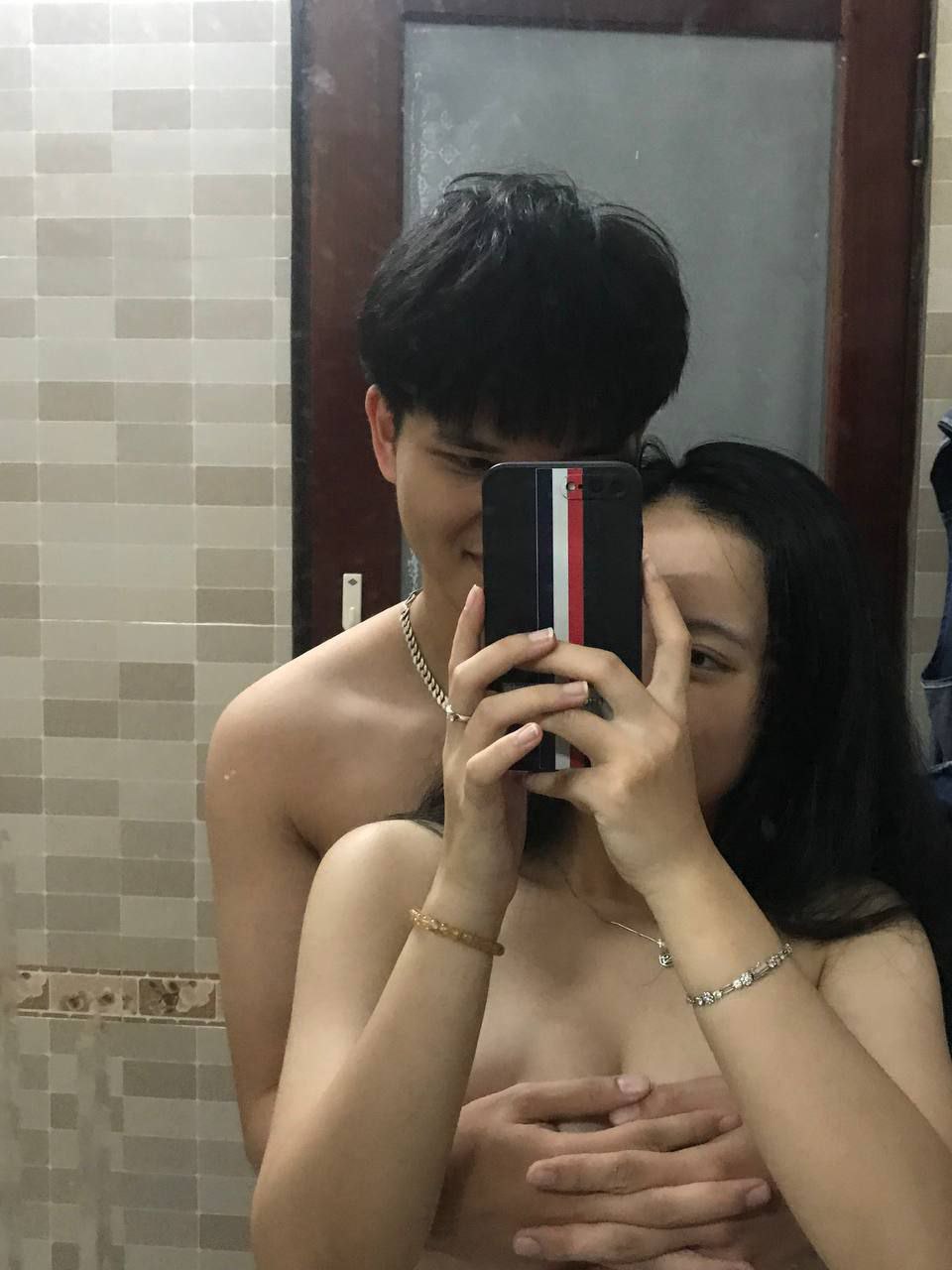 Uncensored XXX JAV demonstrates huge-titted Miho Ichiki getting spunk on her face after a super-naughty blowjob. The hottest Asian fuckslut takes it to the confine in this wonderful Japanese porn. Luscious Japanese honey with